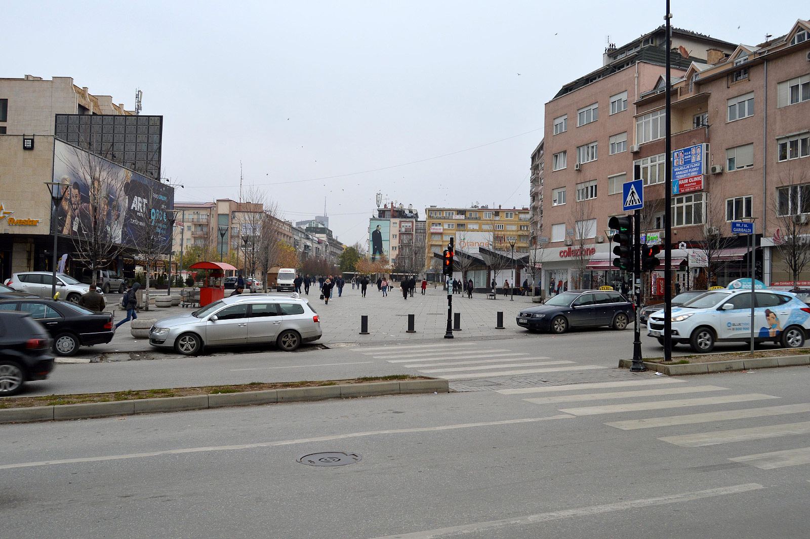 Pristina
